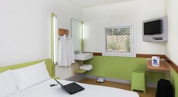 Ibis Budget Newcastle - Darwin Holiday 2