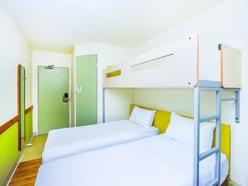 Ibis Budget Newcastle - Darwin Holiday 4