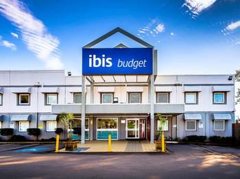 Ibis Budget Newcastle - Darwin Holiday 6