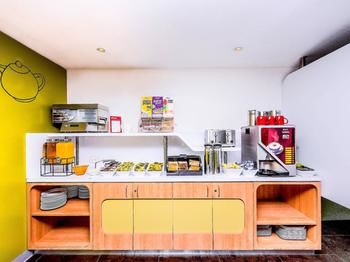 Ibis Budget Newcastle - Darwin Holiday 8