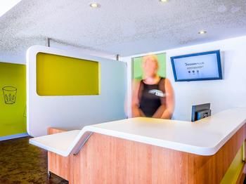 Ibis Budget Newcastle - Darwin Holiday 9