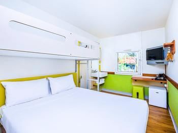 Ibis Budget Newcastle - Darwin Holiday 10