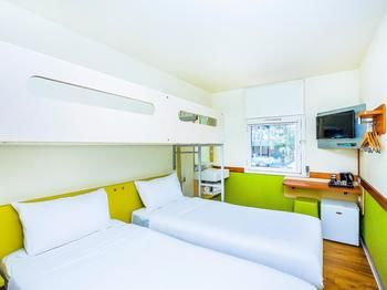 Ibis Budget Newcastle - Darwin Holiday 12