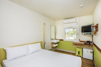 Ibis Budget Newcastle - Darwin Holiday 20
