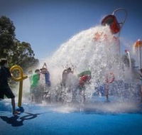 Big4 Swan Hill - Caravan Park - Darwin Holiday