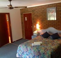 Tooleybuc Motel - Darwin Holiday