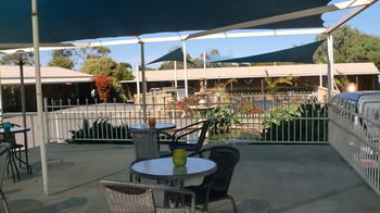 Tooleybuc Motel - Darwin Holiday 6