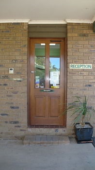 Tooleybuc Motel - Darwin Holiday 13