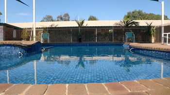 Tooleybuc Motel - Darwin Holiday 15