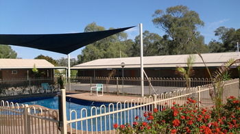 Tooleybuc Motel - Darwin Holiday 16