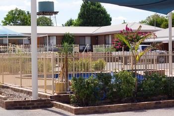 Tooleybuc Motel - Darwin Holiday 18