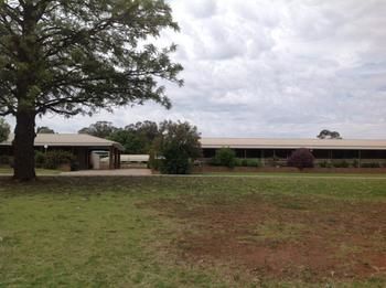Tooleybuc Motel - Darwin Holiday 19