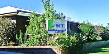 Tooleybuc Motel - Darwin Holiday 21