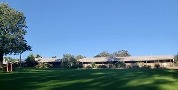 Tooleybuc Motel - Darwin Holiday 22