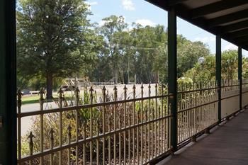 Tooleybuc Motel - Darwin Holiday 23