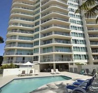 Chateau Royale - Darwin Holiday