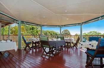 Avocado Grove B&B - Darwin Holiday 1