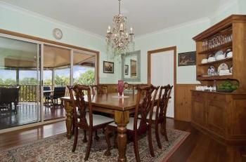 Avocado Grove B&B - Darwin Holiday 12