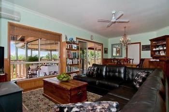 Avocado Grove B&B - Darwin Holiday 13