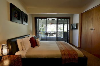 Beachview Homestay - Darwin Holiday 7