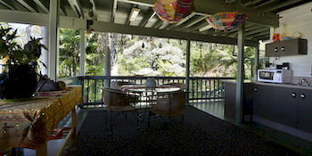 Beachview Homestay - Darwin Holiday 8