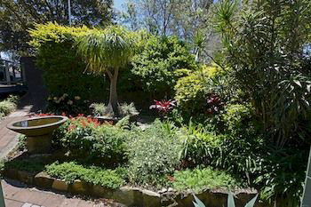 Beachview Homestay - Darwin Holiday 10