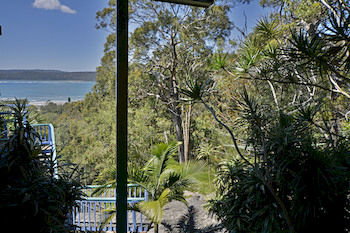 Beachview Homestay - Darwin Holiday 11