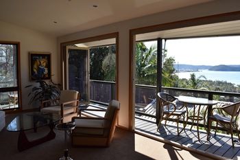 Beachview Homestay - Darwin Holiday 15