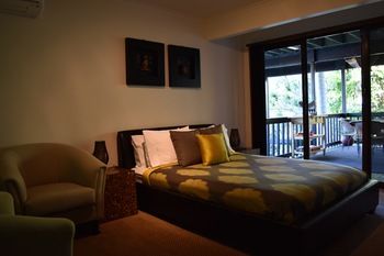 Beachview Homestay - Darwin Holiday 20