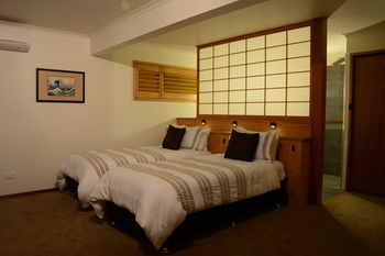 Beachview Homestay - Darwin Holiday 21