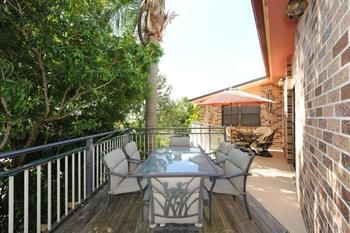 Rooftops Bed & Breakfast - Darwin Holiday 3