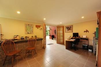 Rooftops Bed & Breakfast - Darwin Holiday 4