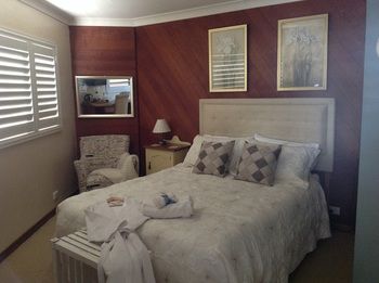 Rooftops Bed & Breakfast - Darwin Holiday 10