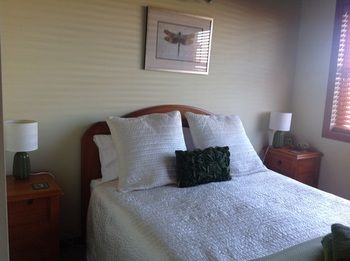 Rooftops Bed & Breakfast - Darwin Holiday 11