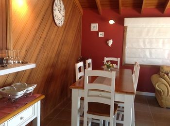 Rooftops Bed & Breakfast - Darwin Holiday 12