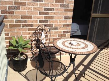 Rooftops Bed & Breakfast - Darwin Holiday 13