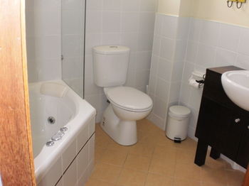 Rooftops Bed & Breakfast - Darwin Holiday 17