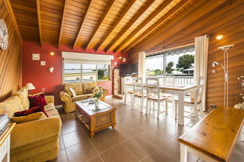 Rooftops Bed & Breakfast - Darwin Holiday 19