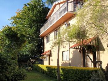 Rooftops Bed & Breakfast - Darwin Holiday 23