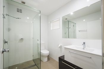 The Abbey Motor Inn - Darwin Holiday 3