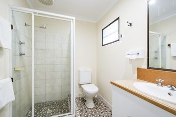 The Abbey Motor Inn - Darwin Holiday 4