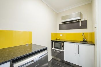 The Abbey Motor Inn - Darwin Holiday 5