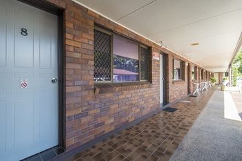 The Abbey Motor Inn - Darwin Holiday 6