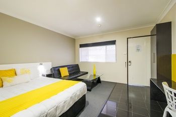 The Abbey Motor Inn - Darwin Holiday 7
