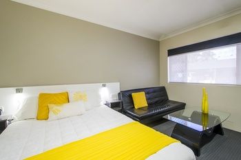 The Abbey Motor Inn - Darwin Holiday 8