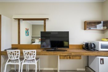 The Abbey Motor Inn - Darwin Holiday 9