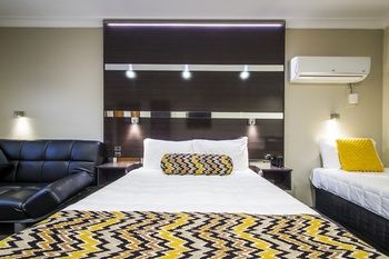 The Abbey Motor Inn - Darwin Holiday 10