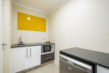 The Abbey Motor Inn - Darwin Holiday 11