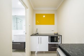 The Abbey Motor Inn - Darwin Holiday 12