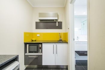 The Abbey Motor Inn - Darwin Holiday 15